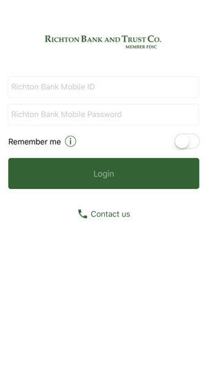 Richton Bank Mobile(圖2)-速報App