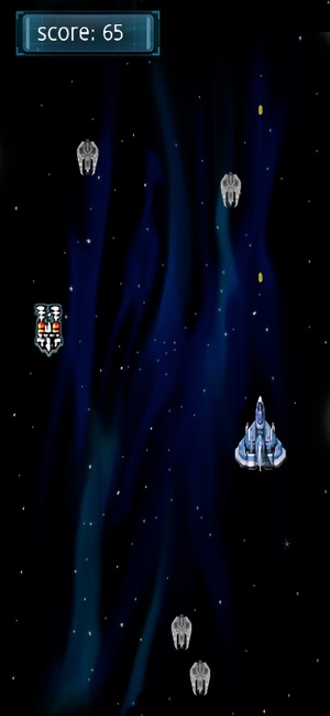 StarFighter - An Amazing SHMUP(圖3)-速報App