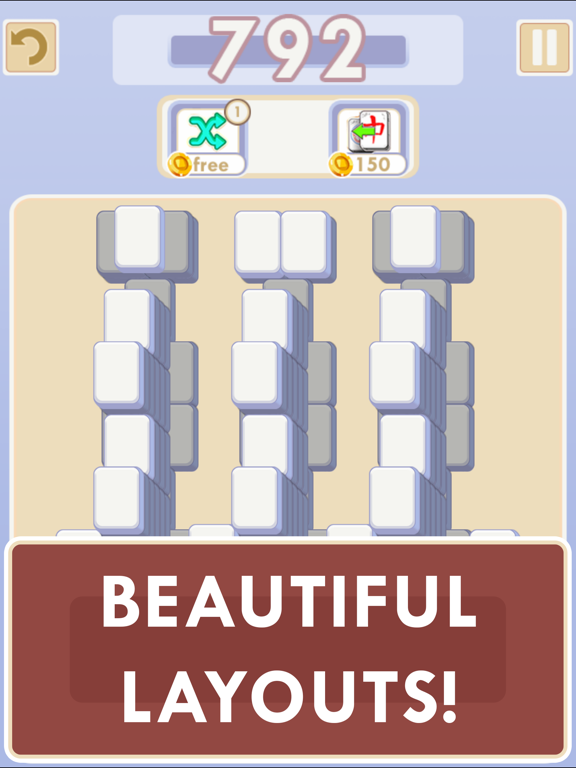 Screenshot #5 pour Photographic Memory Games