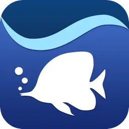 Aqua TV app icon