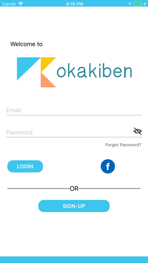 Okakiben(圖1)-速報App