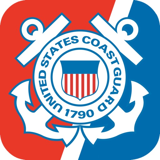 United States Coast Guard icon