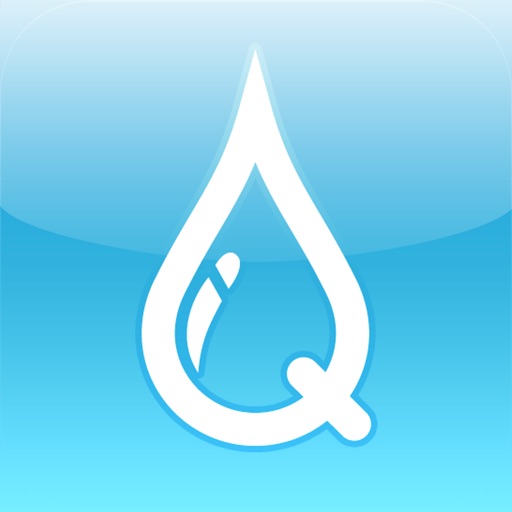 Quench iOS App