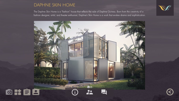 Batulao Artscapes screenshot-6