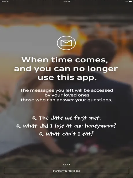 7 : What if something happens
