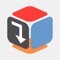 A fun puzzle game where you move, rotate and try to catch falling blocks to make squares