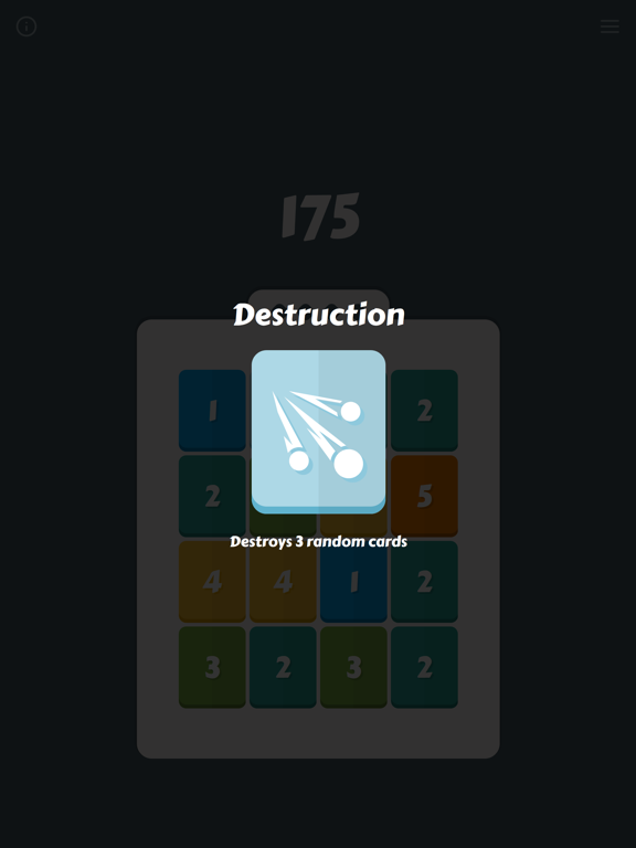 Screenshot #5 pour Cards +1