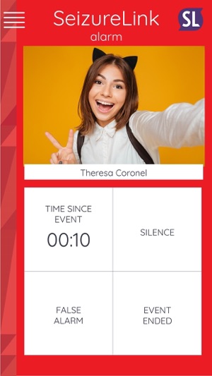 SeizureLink App(圖2)-速報App