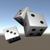 3Dサイコロ Dice - iPadアプリ