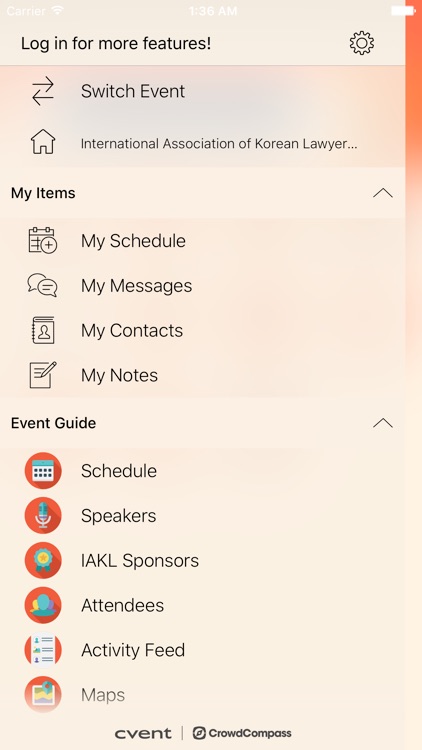 IAKL Conference 2018