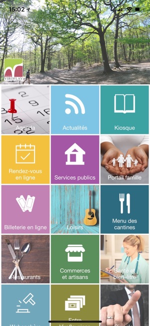 Viroflay(圖1)-速報App