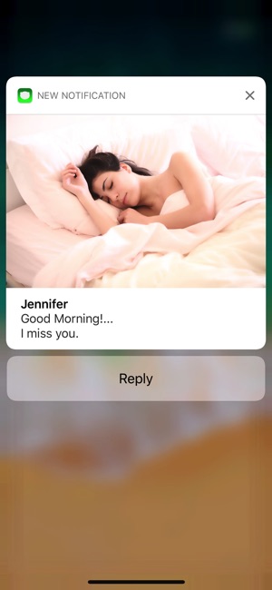 New Message Notification Prank(圖2)-速報App