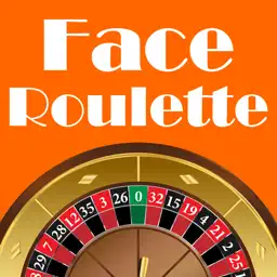 Face Roulette app icon