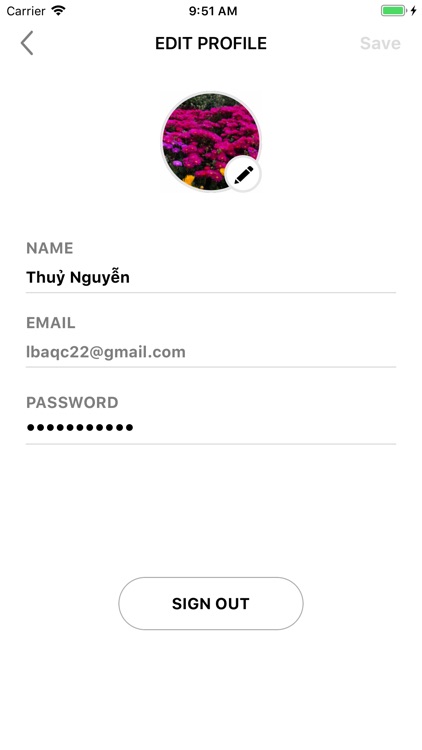 Aida English screenshot-3