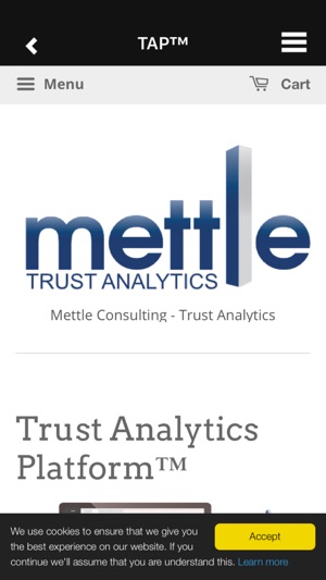 Trust Analytics(圖3)-速報App