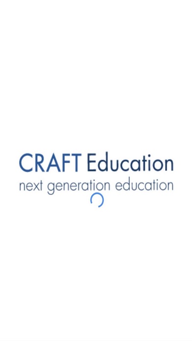 How to cancel & delete CRAFT learning from iphone & ipad 1