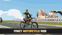 Game screenshot 3D Bike Cyclone mod apk
