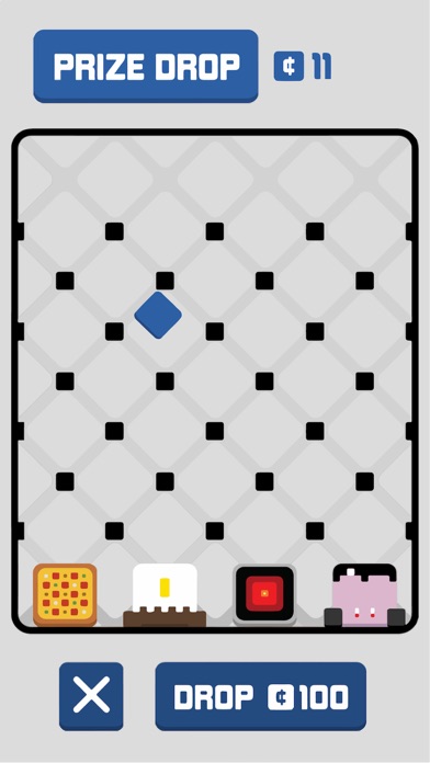 Square Juggle Screenshot 2