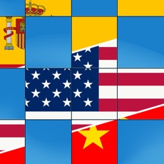 Activities of Pic-Quiz Flags: Guess the Pics and Photos of Countries in this Geography Knowledge Puzzle