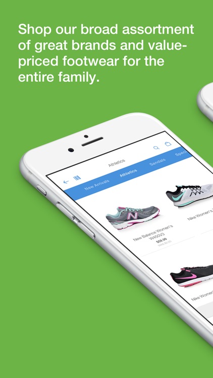 Shoe Carnival
