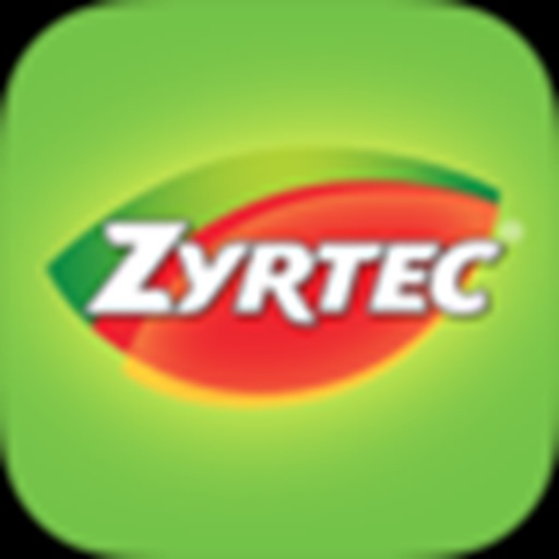 ZYRTEC® ALLERGYCAST®