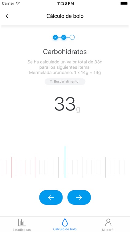 Glink Diabetes screenshot-3