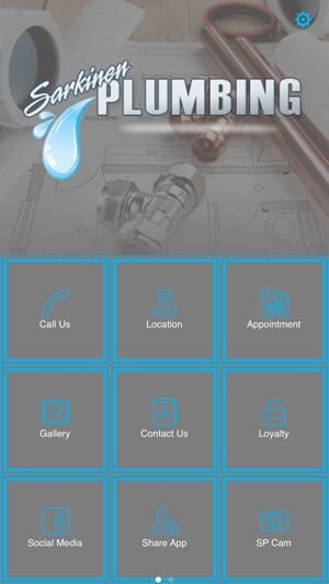Sarkinen Plumbing(圖1)-速報App