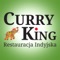 A cozy Indian restaurant, which delights you every time with the flavours of vast Indian regional dishes, Curry King lives up to it’s name