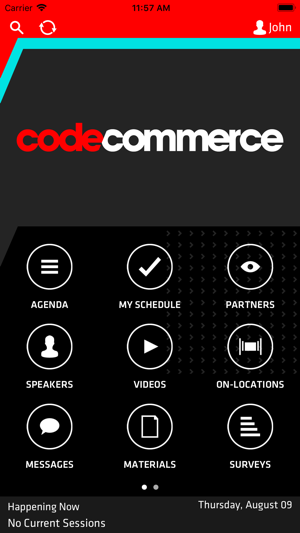 Code Commerce 2018(圖2)-速報App