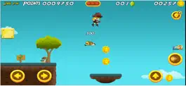 Game screenshot Leni's Adventure apk