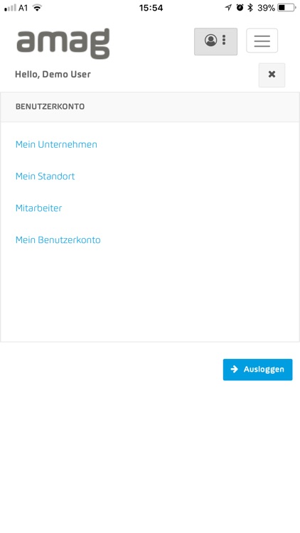 Amag ReCars screenshot-5