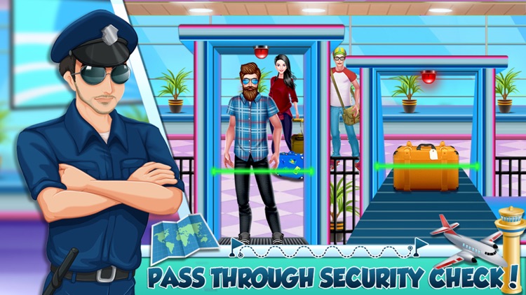 AviJet: Cargo Delivery Manager