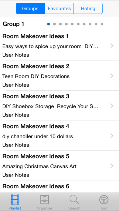 Room Makeover Ideasのおすすめ画像2