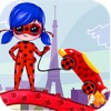 Ladybug Adventures World