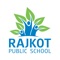 RPS Mobile App helps to deliver school information in real time, directly to parents and students of Rajkot Public School on their mobile devices