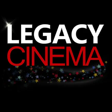 Legacy Cinema Cheats