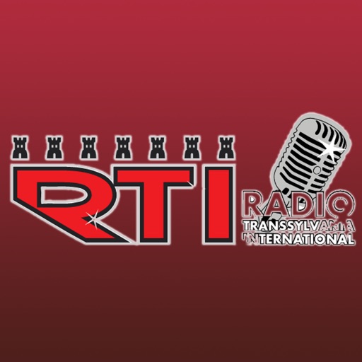 RTI Radio icon