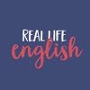 Real Life English - iPhoneアプリ