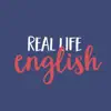 Real Life English delete, cancel