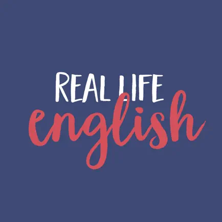 Real Life English Cheats