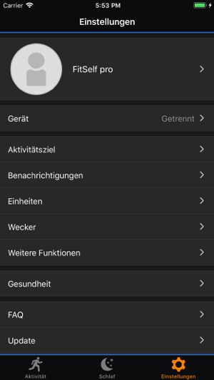 FitSelf Pro(圖3)-速報App