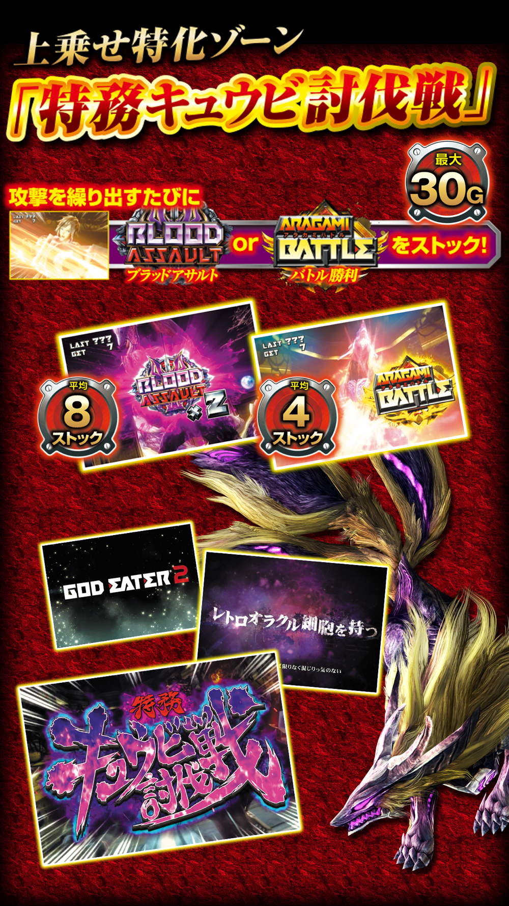 777next パチスロ ゴッドイーター2 Free Download App For Iphone Steprimo Com 777next パチスロ ゴッドイーター2 Free Download App For Iphone Steprimo Com
