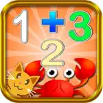 QCat - Count 123 Numbers Games App Contact