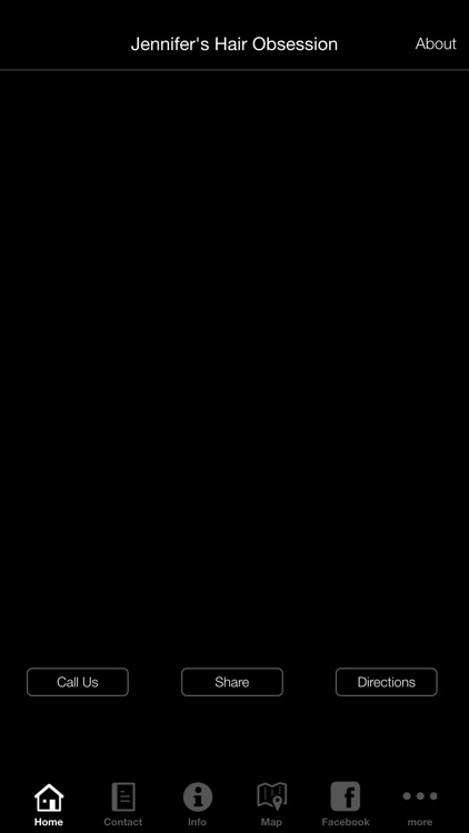 Jennifer's Hair Obsession