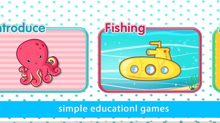 Baby Learn Sea Animal Names by Nayer Abu Soud