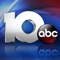 Experience the brand new News 10 ABC app