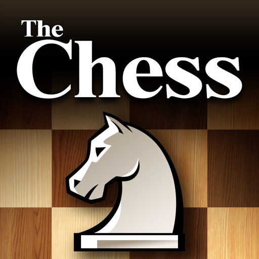 The Chess ～Crazy Bishop～ icon