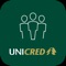 Agora já é possível fazer parte da Unicred de uma maneira prática, segura e rápida