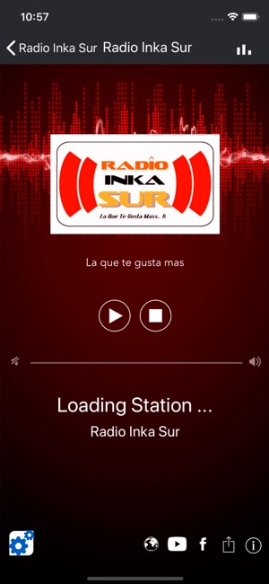 Radio Inka Sur