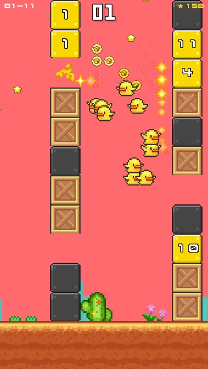Bird Legend screenshot-0